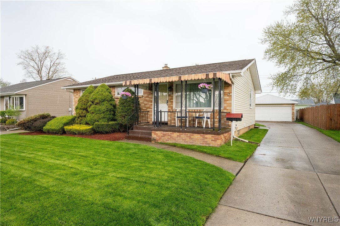 188 Claude Drive