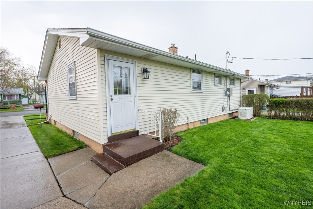 188 Claude Drive, Cheektowaga, New York image 32