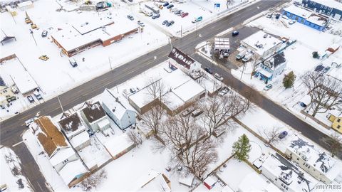 Tiny photo for 2839 South Park Avenue, Buffalo, NY 14218 (MLS # B1584892)