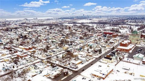 Tiny photo for 2839 South Park Avenue, Buffalo, NY 14218 (MLS # B1584892)
