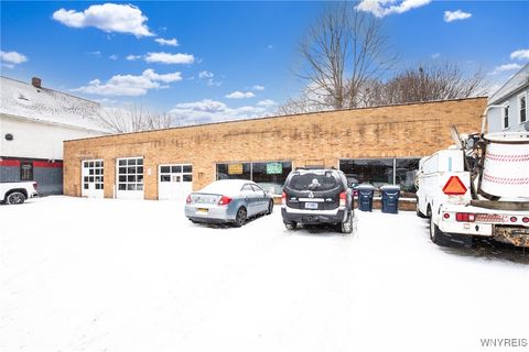 Tiny photo for 2839 South Park Avenue, Buffalo, NY 14218 (MLS # B1584892)