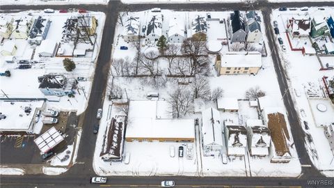 Tiny photo for 2839 South Park Avenue, Buffalo, NY 14218 (MLS # B1584892)