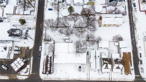 Tiny photo for 2839 South Park Avenue, Buffalo, NY 14218 (MLS # B1584892)
