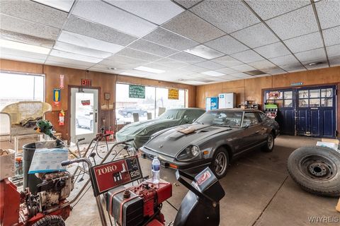 Tiny photo for 2839 South Park Avenue, Buffalo, NY 14218 (MLS # B1584892)