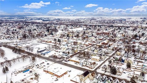 Tiny photo for 2839 South Park Avenue, Buffalo, NY 14218 (MLS # B1584892)