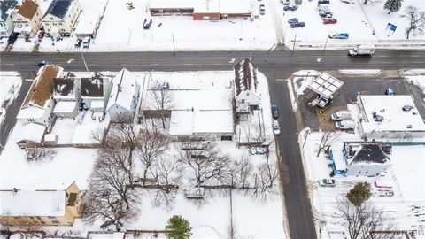 Tiny photo for 2839 South Park Avenue, Buffalo, NY 14218 (MLS # B1584892)