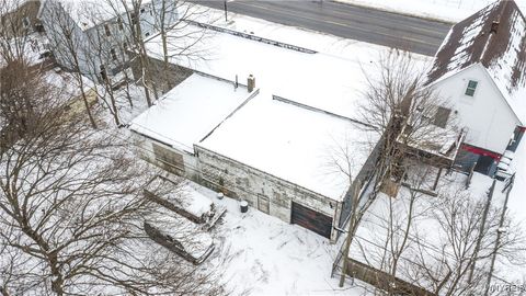 Tiny photo for 2839 South Park Avenue, Buffalo, NY 14218 (MLS # B1584892)