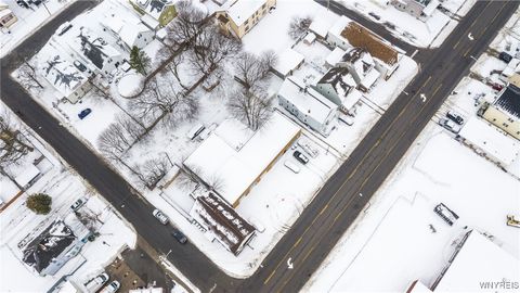 Tiny photo for 2839 South Park Avenue, Buffalo, NY 14218 (MLS # B1584892)