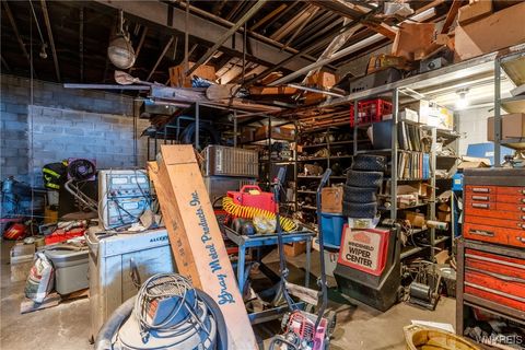 Tiny photo for 2839 South Park Avenue, Buffalo, NY 14218 (MLS # B1584892)