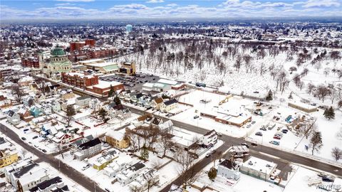 Tiny photo for 2839 South Park Avenue, Buffalo, NY 14218 (MLS # B1584892)