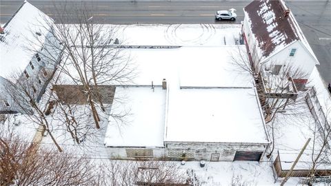 Tiny photo for 2839 South Park Avenue, Buffalo, NY 14218 (MLS # B1584892)