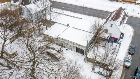 Tiny photo for 2839 South Park Avenue, Buffalo, NY 14218 (MLS # B1584892)