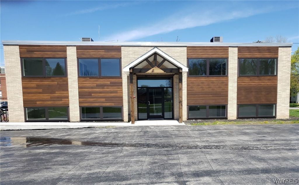 Photo of 300 Ohio Street, Ridgeway, NY 14103 (MLS # B1678405)