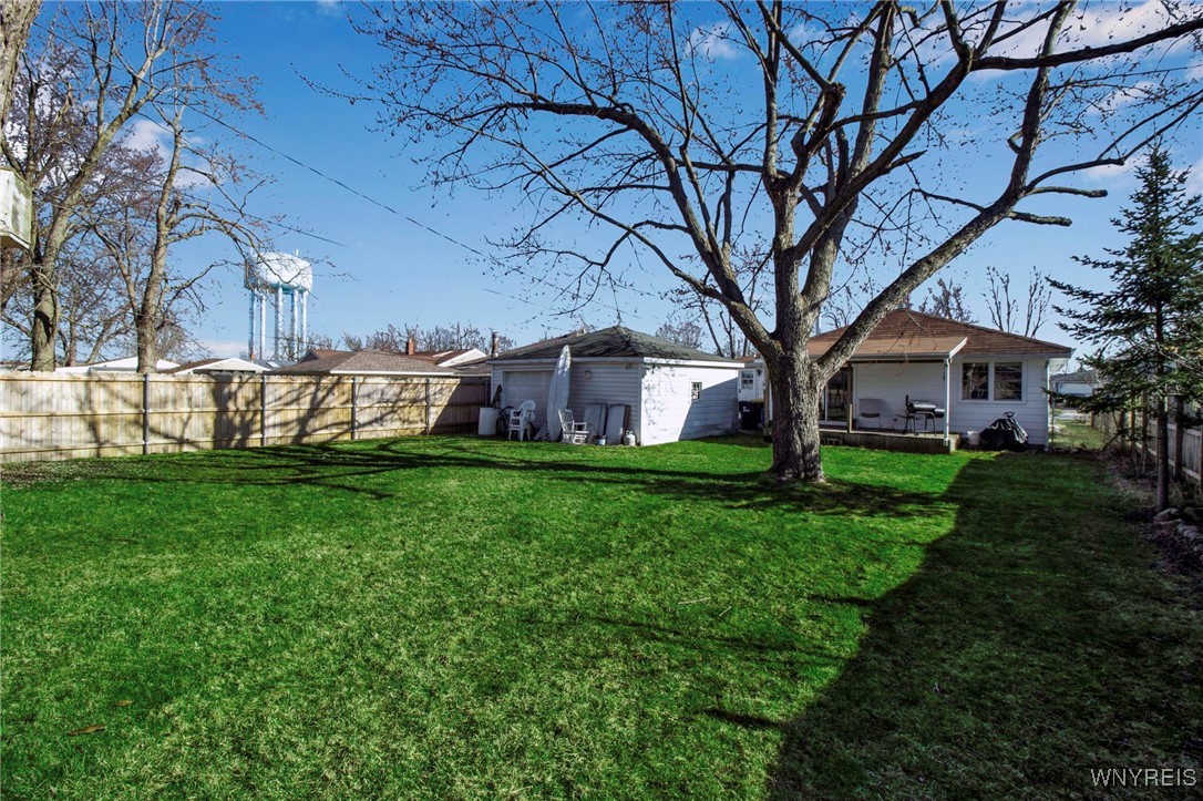 354 Dushane Drive, Tonawanda, New York image 23