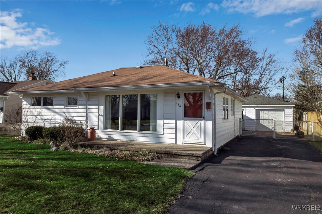 354 Dushane Drive, Tonawanda, New York image 1