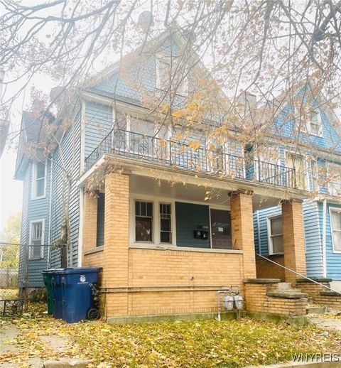 325 Breckenridge Street Buffalo NY 14213