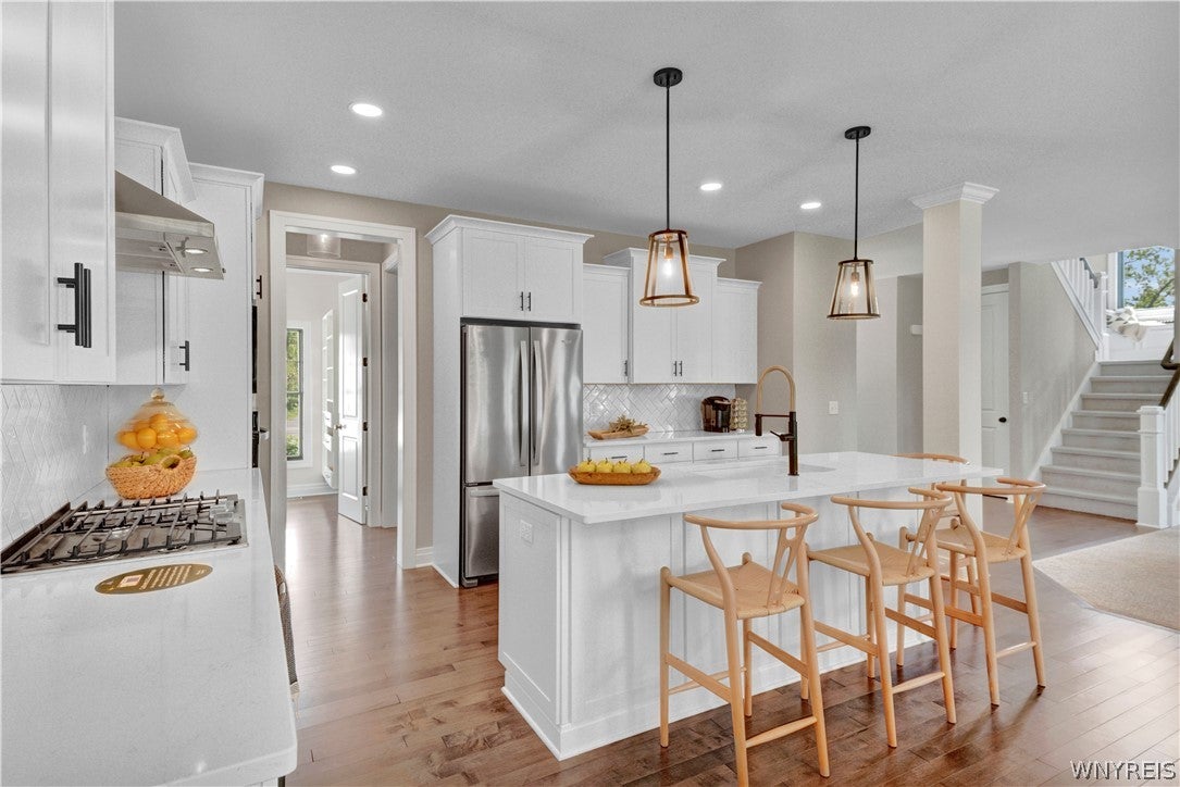 7424 Jewett Holmwood Road