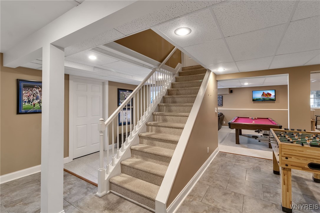 9688 Rosecroft Drive, Clarence, New York image 39