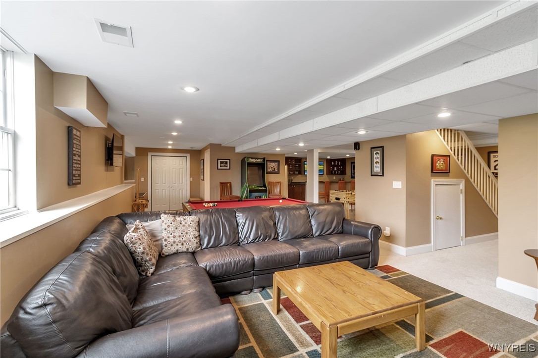 9688 Rosecroft Drive, Clarence, New York image 41