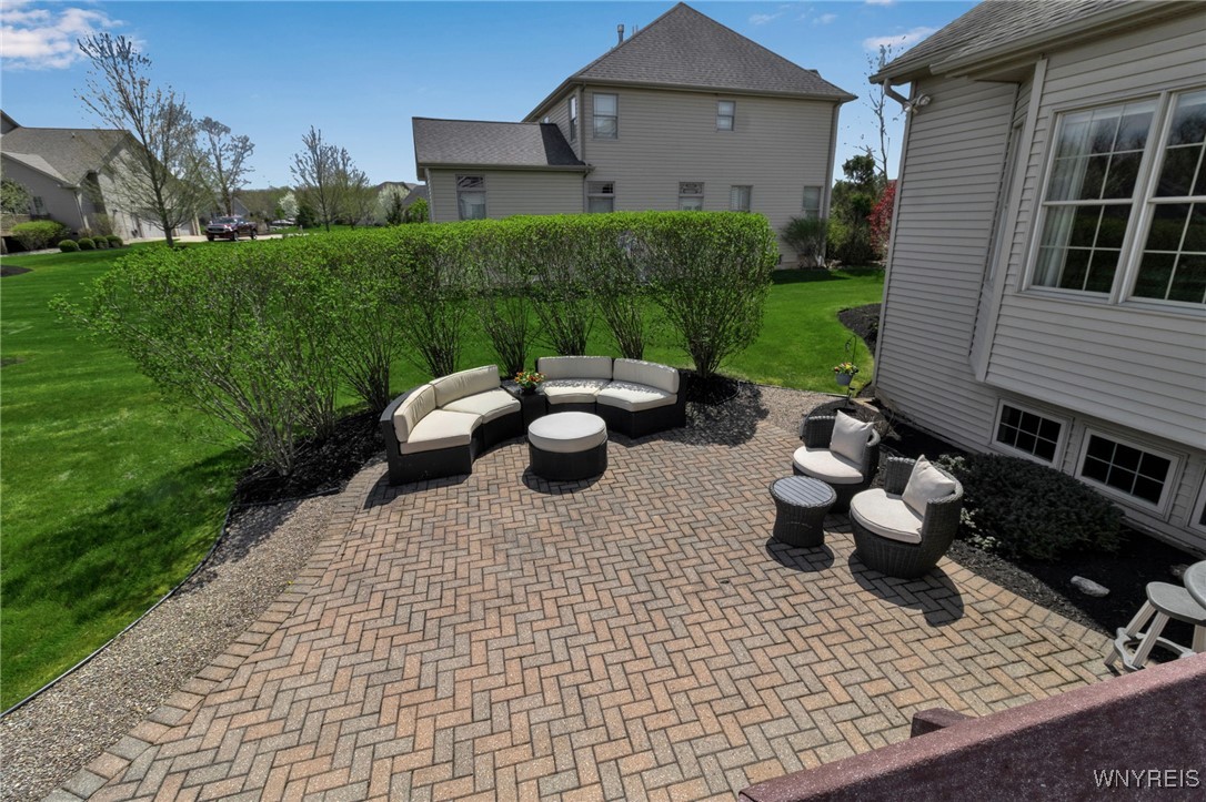 9688 Rosecroft Drive, Clarence, New York image 50