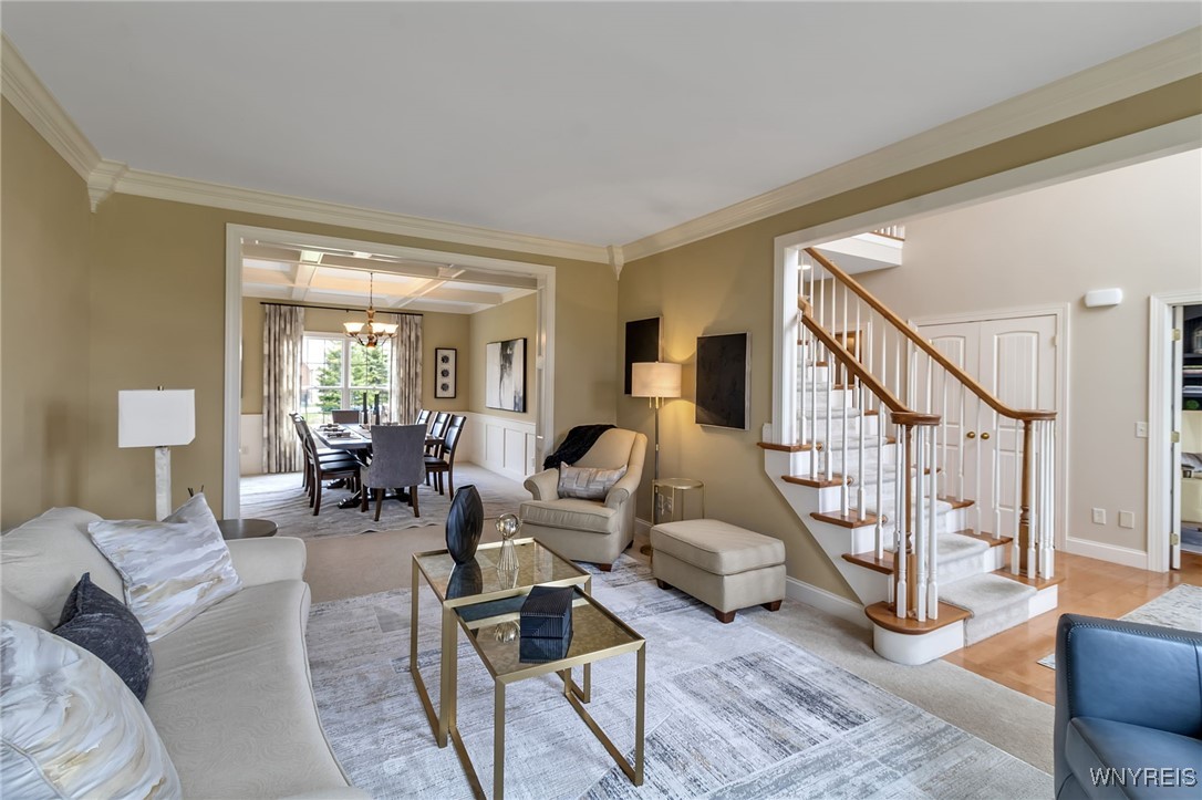 9688 Rosecroft Drive, Clarence, New York image 8