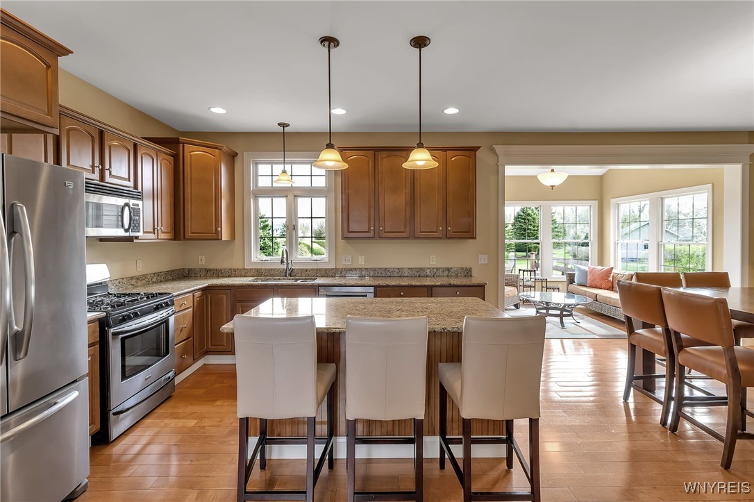 9688 Rosecroft Drive, Clarence, New York image 13