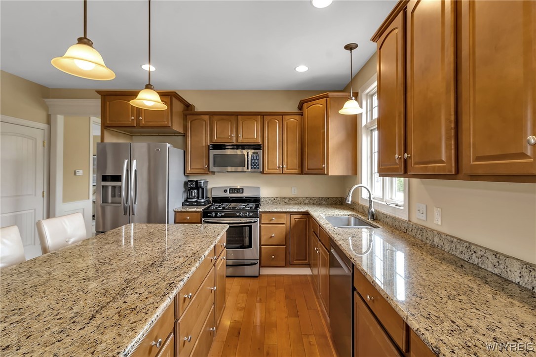 9688 Rosecroft Drive, Clarence, New York image 16