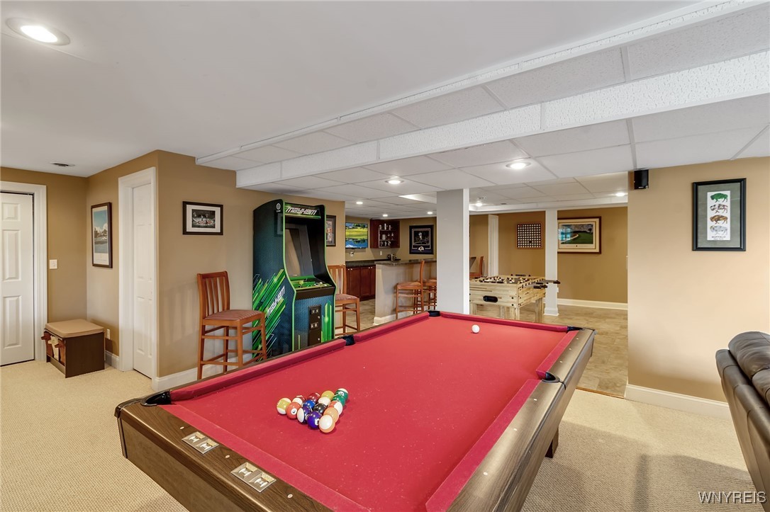 9688 Rosecroft Drive, Clarence, New York image 45