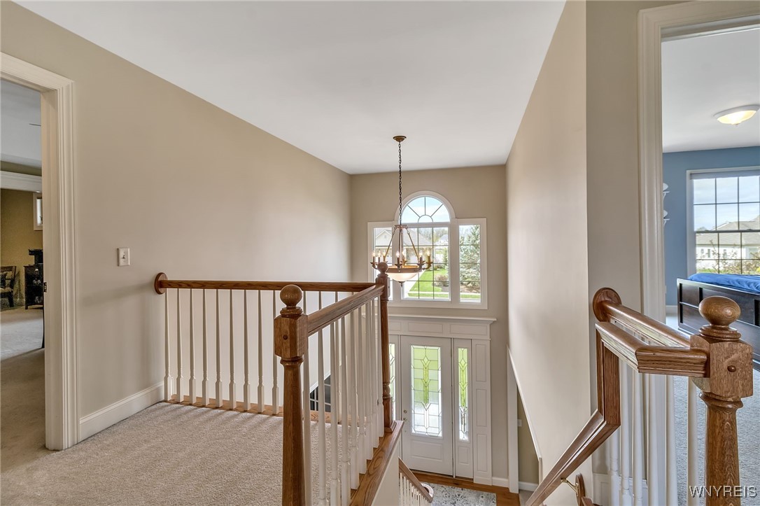 9688 Rosecroft Drive, Clarence, New York image 22