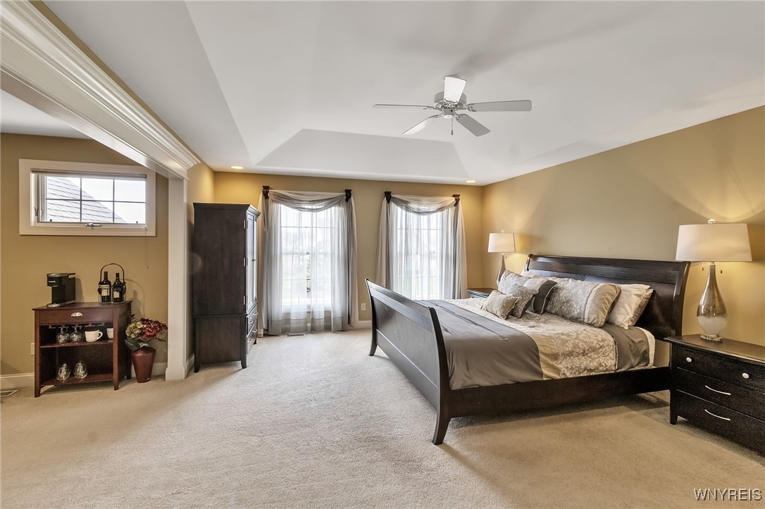 9688 Rosecroft Drive, Clarence, New York image 23
