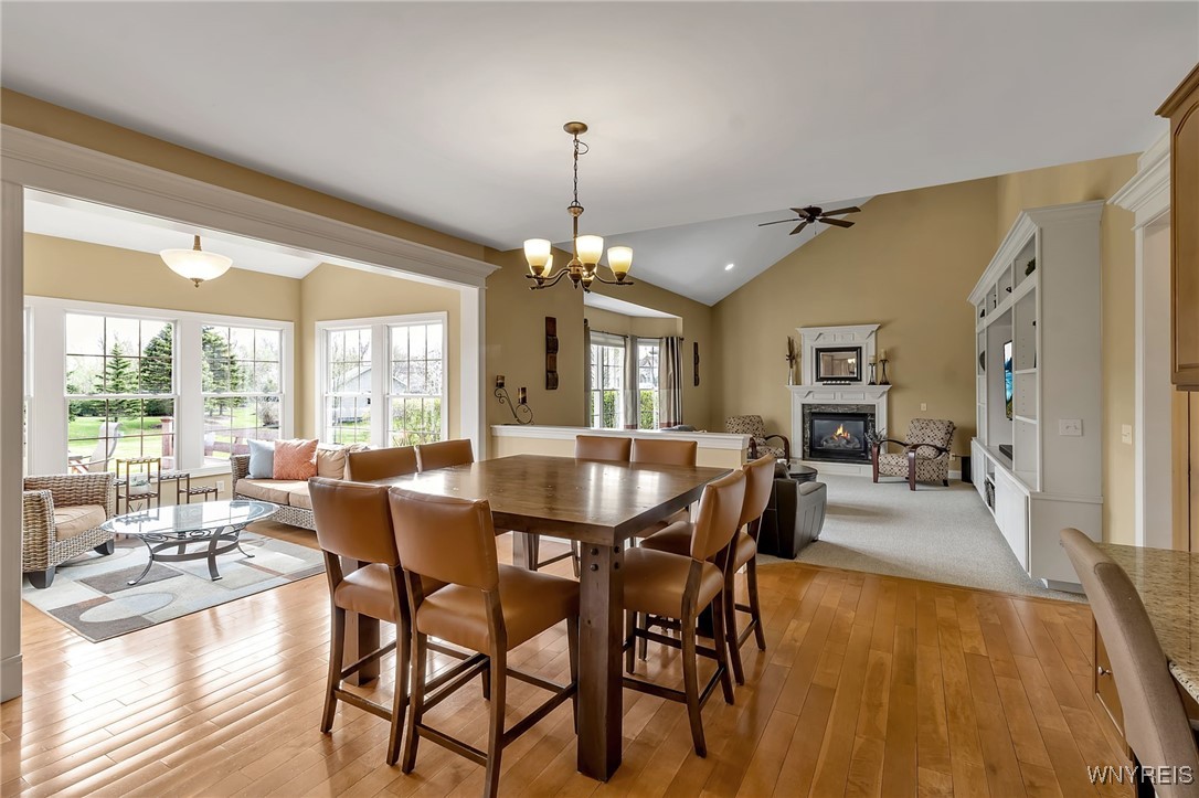 9688 Rosecroft Drive, Clarence, New York image 18
