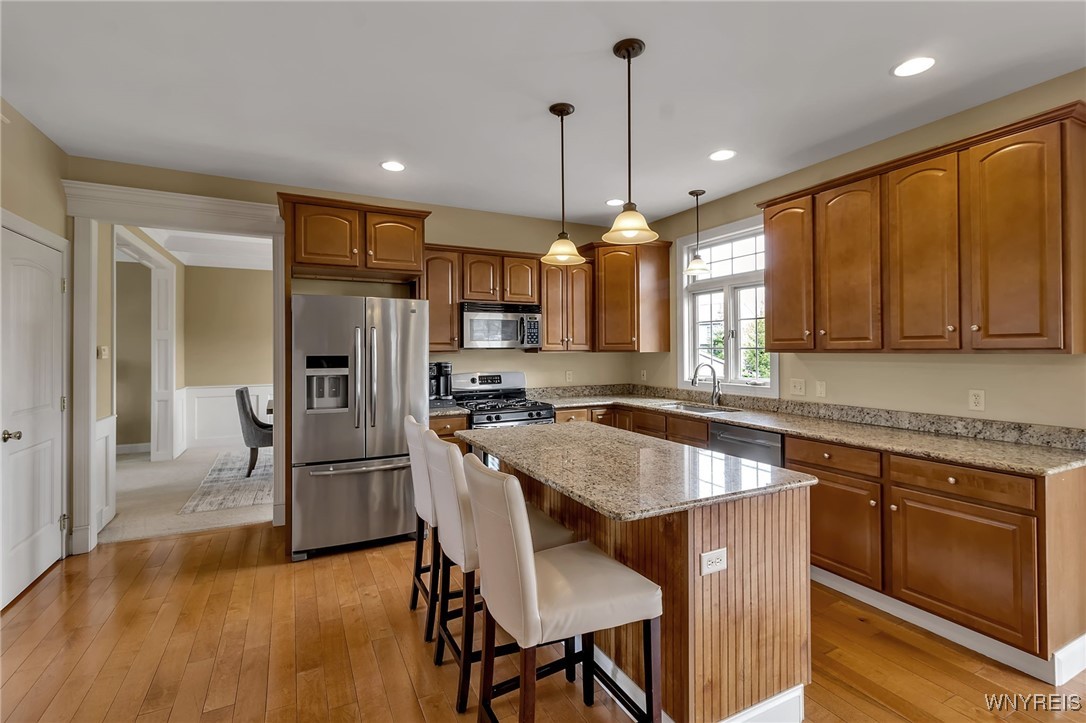 9688 Rosecroft Drive, Clarence, New York image 15