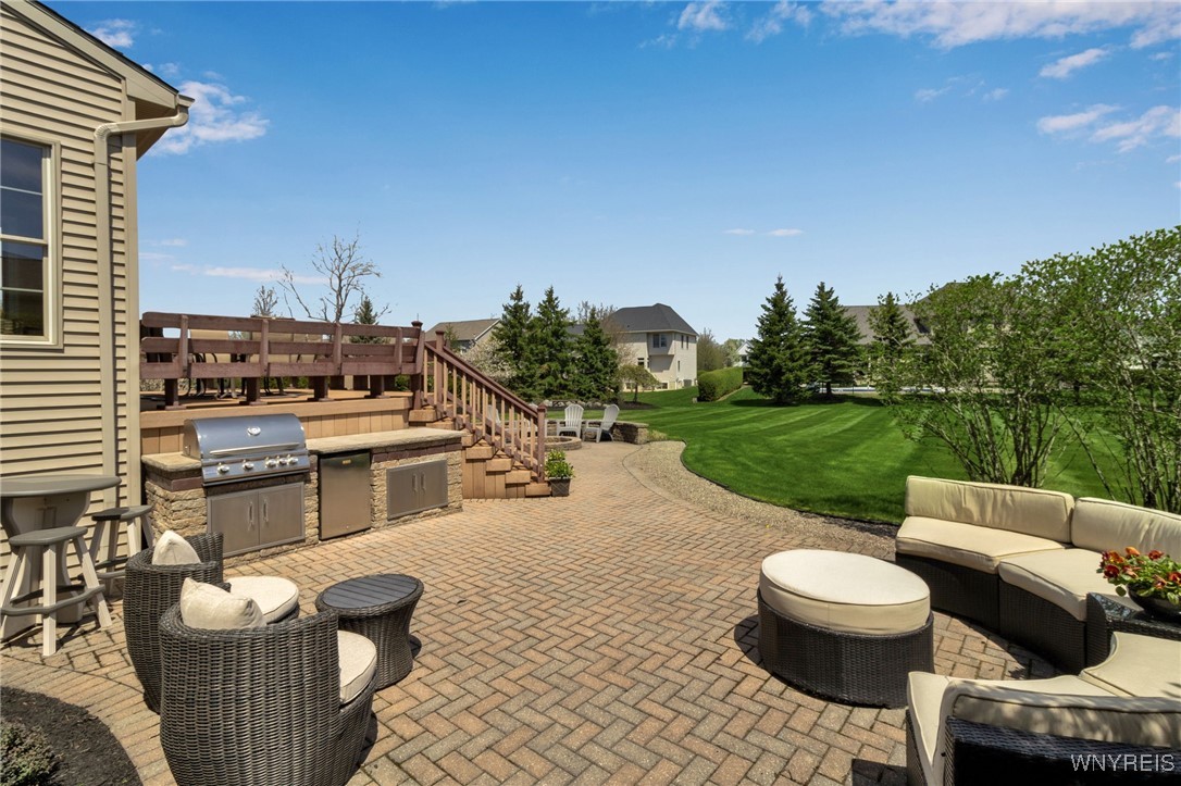 9688 Rosecroft Drive, Clarence, New York image 49