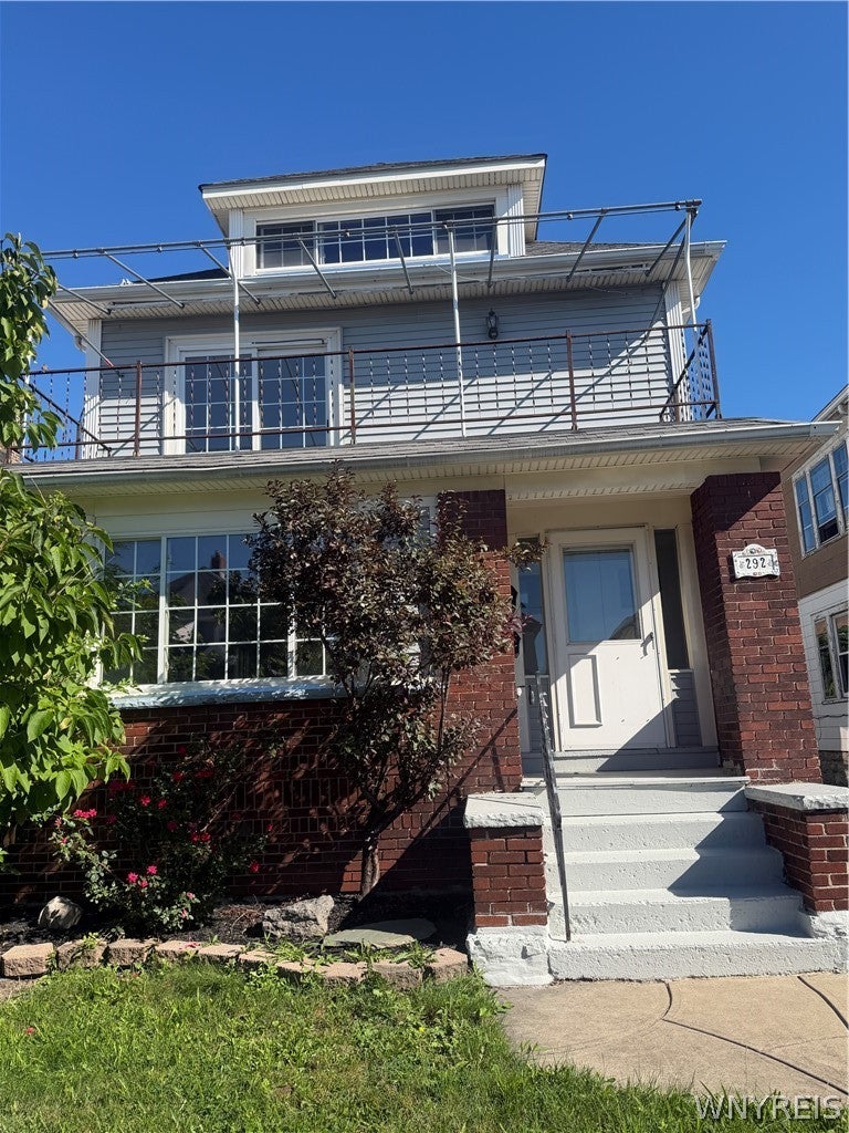 292 hartwell