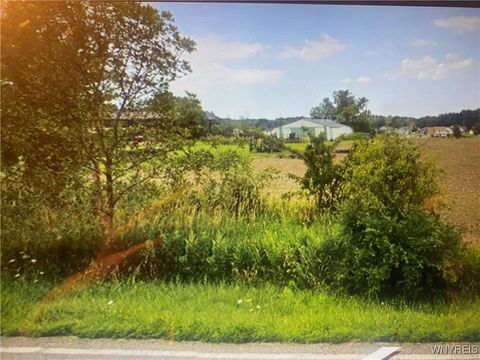 Photo of V/L #2 Parker Road, Hamburg, NY 14075 (MLS # B1660351)