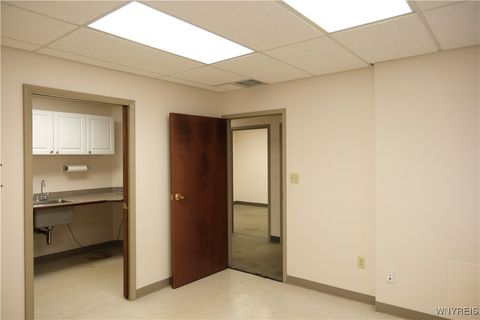 Tiny photo for 4085 Seneca Street, West Seneca, NY 14224 (MLS # B1655246)