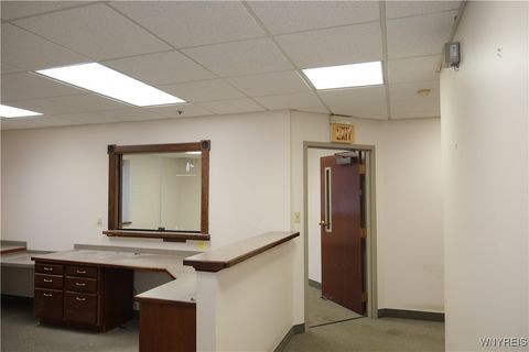 Tiny photo for 4085 Seneca Street, West Seneca, NY 14224 (MLS # B1655246)