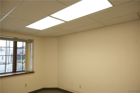 Tiny photo for 4085 Seneca Street, West Seneca, NY 14224 (MLS # B1655246)