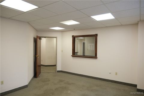 Tiny photo for 4085 Seneca Street, West Seneca, NY 14224 (MLS # B1655246)