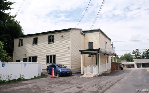 Tiny photo for 4085 Seneca Street, West Seneca, NY 14224 (MLS # B1655246)