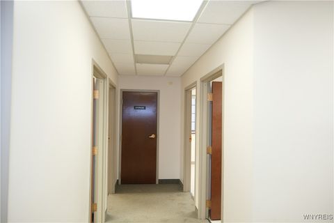 Tiny photo for 4085 Seneca Street, West Seneca, NY 14224 (MLS # B1655246)