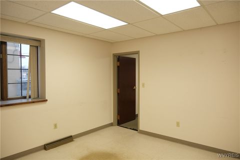 Tiny photo for 4085 Seneca Street, West Seneca, NY 14224 (MLS # B1655246)