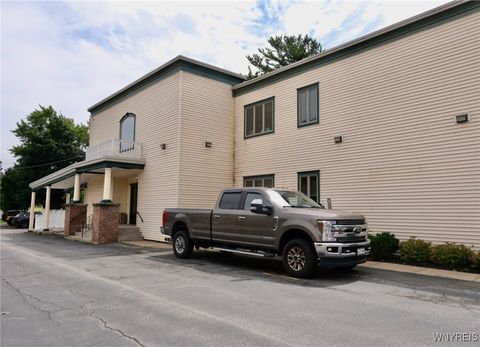 Tiny photo for 4085 Seneca Street, West Seneca, NY 14224 (MLS # B1655246)