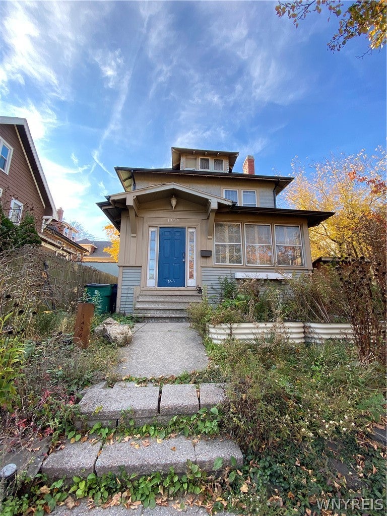 1456 Delaware Avenue