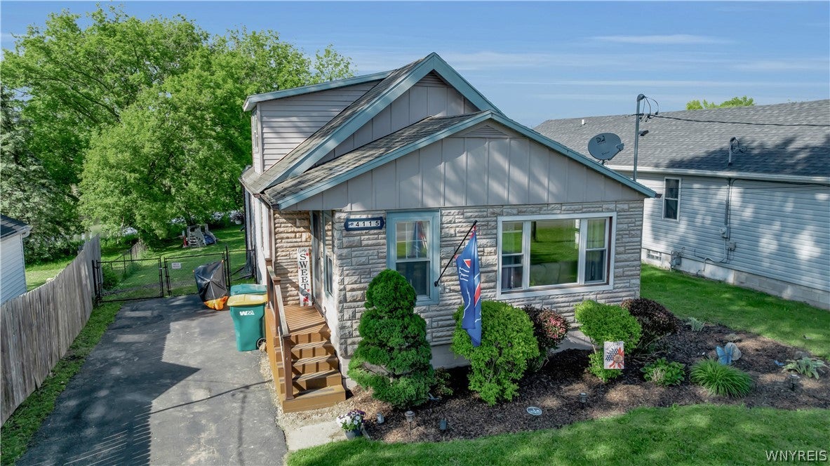 4115 S Main Street Road