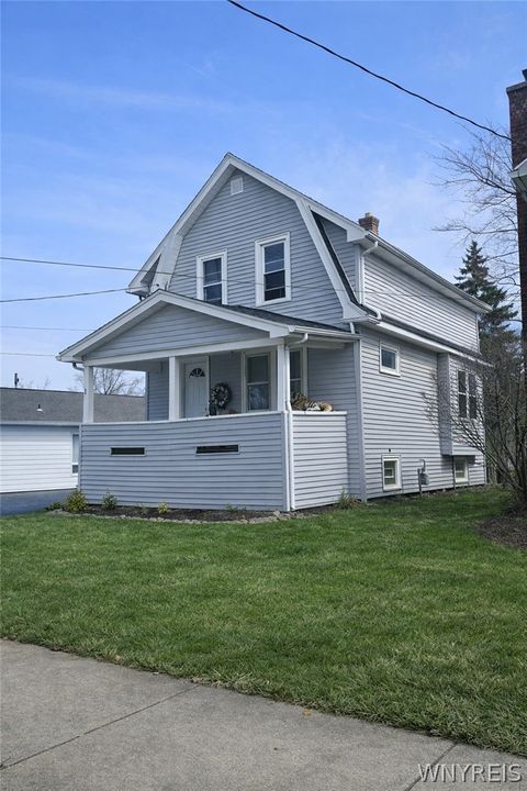 Homes For Sale - 149 Dexter Street<br/> Tonawanda, NY 14150