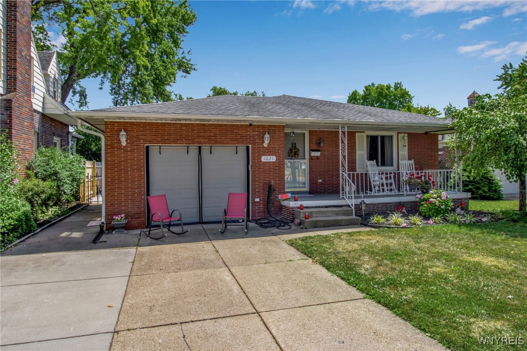 1621 Sheridan Drive