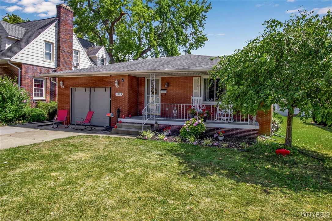 1621 Sheridan Drive