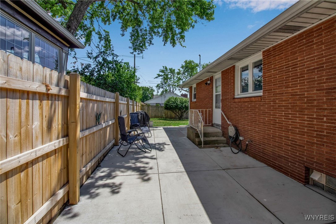 1621 Sheridan Drive