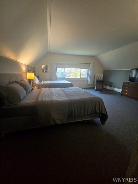 Tiny photo for 39 Highland Avenue #upper, Buffalo, NY 14222 (MLS # B1726212)